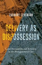 Télécharger le livre :  Delivery as Dispossession