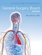 Télécharger le livre :  General Surgery Board Review