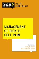 Télécharger le livre :  Management of Sickle Cell Pain
