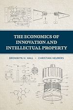 Télécharger le livre :  The Economics of Innovation and Intellectual Property