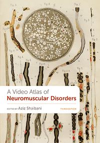 Téléchargez le livre :  A Video Atlas of Neuromuscular Disorders