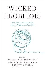 Télécharger le livre :  Wicked Problems