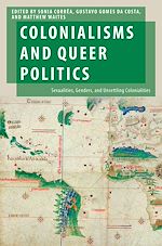 Download this eBook Colonialisms and Queer Politics