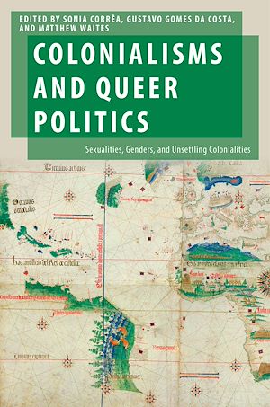 Download the eBook: Colonialisms and Queer Politics
