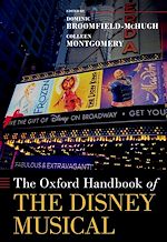 Télécharger le livre :  The Oxford Handbook of the Disney Musical