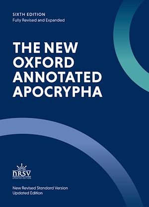 Download the eBook: The New Oxford Annotated Apocrypha