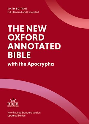 Download the eBook: The New Oxford Annotated Bible