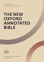 Download this eBook The New Oxford Annotated Bible