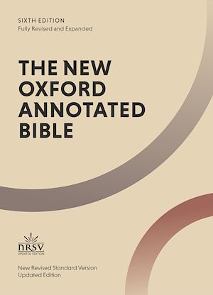 Download the eBook: The New Oxford Annotated Bible