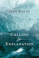 Télécharger le livre :  Calling for Explanation