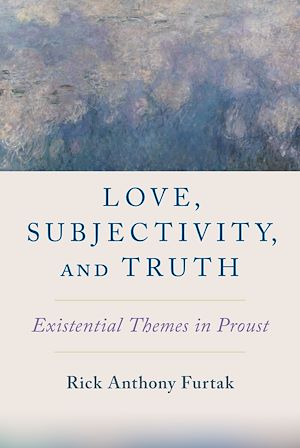Téléchargez le livre :  Love, Subjectivity, and Truth