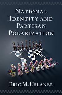 Téléchargez le livre :  National Identity and Partisan Polarization