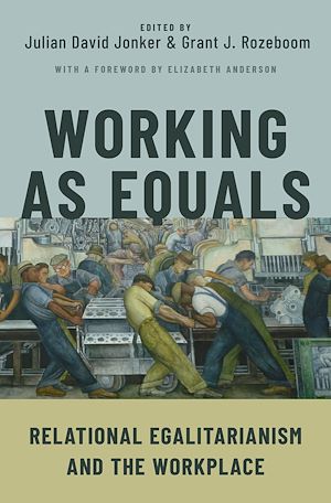 Download the eBook: Working as Equals