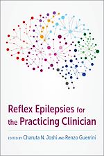Télécharger le livre :  Reflex Epilepsies for the Practicing Clinician
