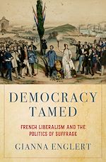 Télécharger le livre :  Democracy Tamed