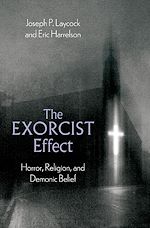 Télécharger le livre :  The Exorcist Effect