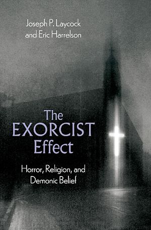 Téléchargez le livre :  The Exorcist Effect