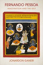 Télécharger le livre :  Fernando Pessoa