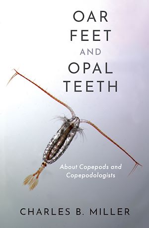 Téléchargez le livre :  Oar Feet and Opal Teeth