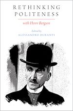 Télécharger le livre :  Rethinking Politeness with Henri Bergson