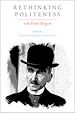 Télécharger le livre :  Rethinking Politeness with Henri Bergson