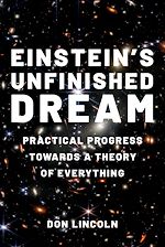 Télécharger le livre :  Einstein's Unfinished Dream