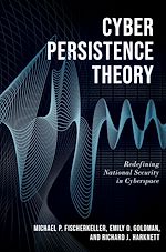 Télécharger le livre :  Cyber Persistence Theory
