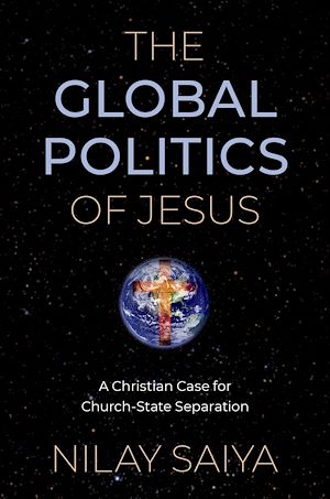 Télécharger le livre :  The Global Politics of Jesus