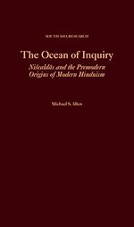 Télécharger le livre :  The Ocean of Inquiry