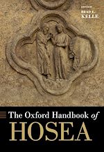 Télécharger le livre :  The Oxford Handbook of Hosea