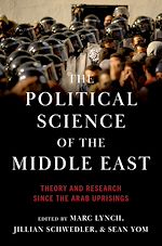 Télécharger le livre :  The Political Science of the Middle East