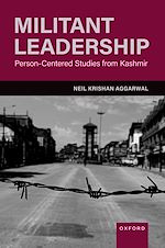 Télécharger le livre :  Militant Leadership