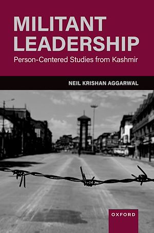 Téléchargez le livre :  Militant Leadership