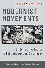 Télécharger le livre :  Modernist Movements