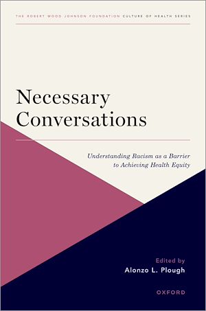 Téléchargez le livre :  Necessary Conversations