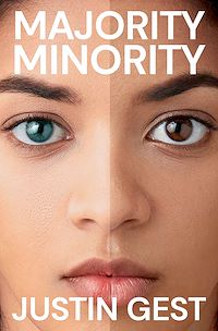 Téléchargez le livre :  Majority Minority