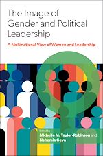 Télécharger le livre :  The Image of Gender and Political Leadership