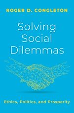 Télécharger le livre :  Solving Social Dilemmas