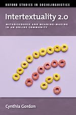 Télécharger le livre :  Intertextuality 2.0