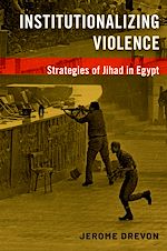 Download this eBook Institutionalizing Violence
