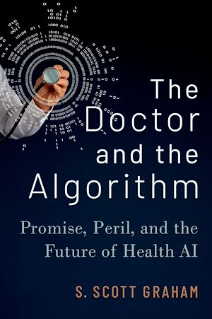 Téléchargez le livre :  The Doctor and the Algorithm