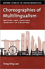 Télécharger le livre :  Choreographies of Multilingualism