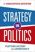 Télécharger le livre :  Strategy in Politics