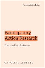 Download this eBook Participatory Action Research