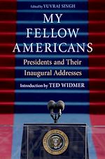 Télécharger le livre :  My Fellow Americans