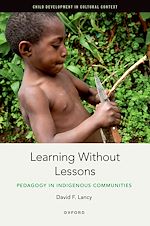 Download this eBook Learning Without Lessons