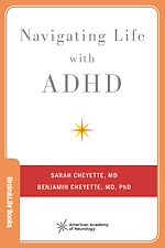 Télécharger le livre :  Navigating Life with ADHD