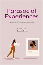 Télécharger le livre :  Parasocial Experiences