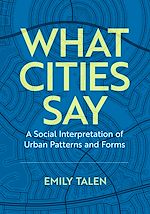 Télécharger le livre :  What Cities Say