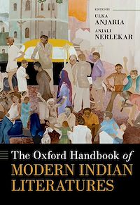 Téléchargez le livre :  The Oxford Handbook of Modern Indian Literatures